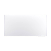 Legamaster Unite tableau blanc acier laqué magnétique 200 x 100 cm 262065 - 1
