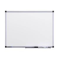 Legamaster Unite tableau blanc acier laqué magnétique 60 x 45 cm 262058