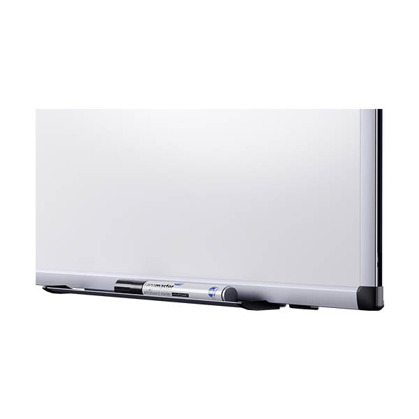 Legamaster Unite tableau blanc acier laqué magnétique 60 x 45 cm 262058 - 2