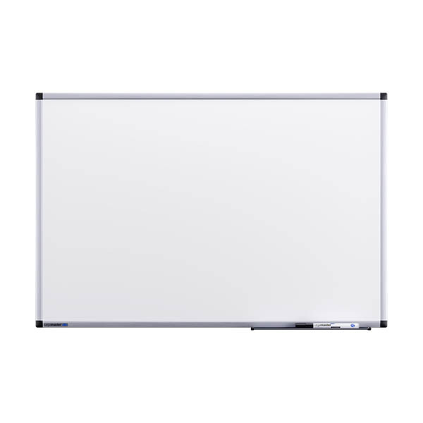 Legamaster Unite tableau blanc acier laqué magnétique 90 x 60 cm 262059 - 1
