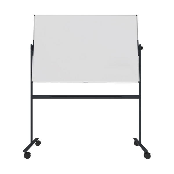 Legamaster Unite tableau blanc rotatif acier laqué magnétique 150 x 100 cm 7-108463 262072 - 1