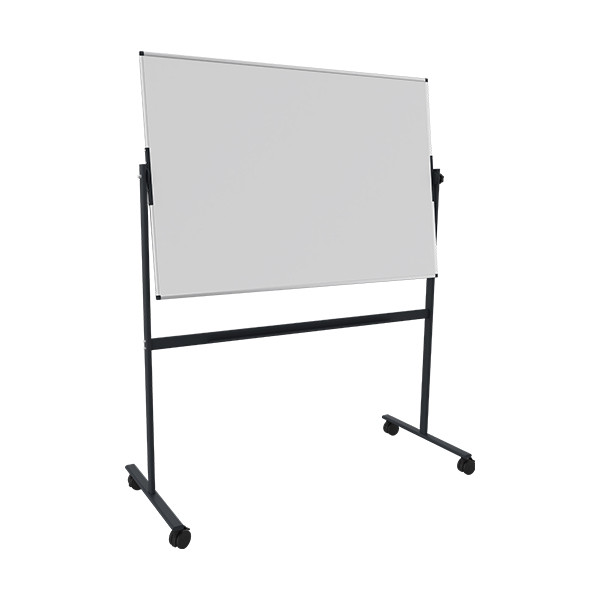 Legamaster Unite tableau blanc rotatif acier laqué magnétique 150 x 100 cm 7-108463 262072 - 3