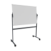 Legamaster Unite tableau blanc rotatif acier laqué magnétique 150 x 100 cm 7-108463 262072 - 3