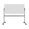 Legamaster Unite tableau blanc rotatif acier laqué magnétique 200 x 100 cm 7-108464 262073 - 1