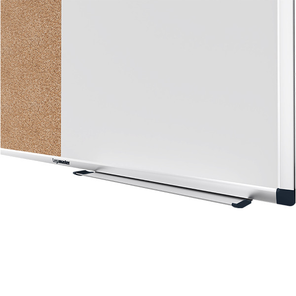 Legamaster Unite tableau combi blanc/liège 90 x 60 cm Legamaster