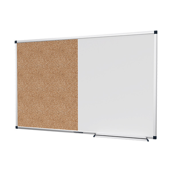 Legamaster Unite tableau combi blanc/liège 90 x 60 cm 7-108643 262075 - 3