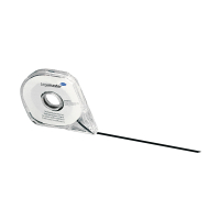 Legamaster bande de séparation autoadhésive 2,5 mm x 16 m - noir 7-433201 262090