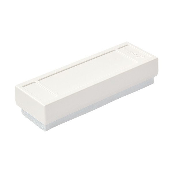 Legamaster effaceur magnétique pour tableau blanc petit 7-120100 262096 - 1