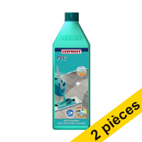 Offre : 2x Leifheit nettoyant pour sols en PVC (1000 ml)