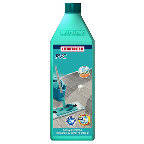 Leifheit nettoyant pour sols en PVC (1000 ml) SLE00261 SLE00261 - 1