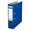 Leitz 1010 classeur A4 plastique 80 mm - bleu foncé