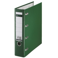 Leitz 1012 classeur à levier A4 plastique 75 mm - vert 10120055 202950
