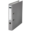 Leitz 1015 classeur A4 en plastique 50 mm - gris