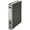 Leitz 1050 classeur cartonné A4 50 mm - gris