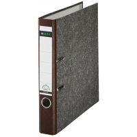 Leitz 1050 classeur cartonné A4 50 mm - marron 10505075 211462