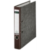 Leitz 1050 classeur cartonné A4 50 mm - marron 211462 - 1