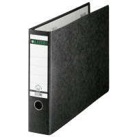 Leitz 1073 classeur A3 carton paysage 78 mm - noir 10730000 211450