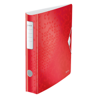 Leitz 1107 Active WOW classeur A4 50 mm - rouge 11070026 227642