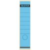 Leitz 1640 étiquettes de dos auto-adhésives larges 61 x 285 mm (10 pièces) - bleu