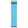 Leitz 1640 étiquettes de dos auto-adhésives larges 61 x 285 mm (10 pièces) - bleu