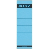 Leitz 1642 étiquettes de dos autocollantes larges 61 x 191 mm (10 pièces) - bleu