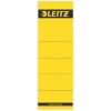 Leitz 1642 étiquettes de dos autocollantes larges 61 x 191 mm (10 pièces) - jaune