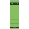 Leitz 1642 étiquettes de dos autocollantes larges 61 x 191 mm (10 pièces) - vert