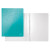 Leitz 3001 WOW pochette de devis - bleu glacier 30010051 211739