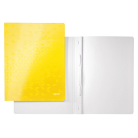 Leitz 3001 WOW pochette de devis - jaune 30010016 226171