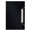 Leitz 3996 trieur Style (12 onglets) - noir satin 39960094 211833 - 4