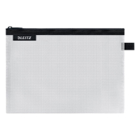 Leitz 4025 WOW trousse imperméable (M) - noir 40250095 226345