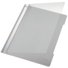 Leitz 4191 chemise à lamelle A4 (25 pièces) - gris