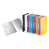 Leitz 4631 WOW album de présentation A4 (20 pochettes) - vert 46310054 226151 - 3
