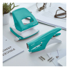 Leitz 5008 NeXXt WOW perforatrice 2 trous (30 feuilles) - menthe métallisé 211796 - 8