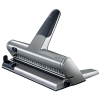 Leitz 5115 perforatrice 23 trous (15 feuilles) - gris