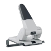 Leitz 5180 Heavy Duty perforatrice 2 trous (65 feuilles) - argent