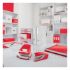 Leitz 5213 WOW module de classement (4 tiroirs) - rouge 52132026 227651 - 5