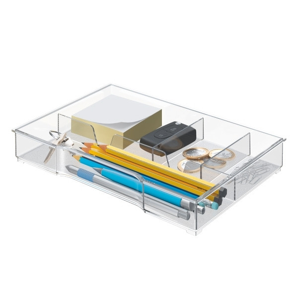 Leitz 5215 organiseur pour bloc-tiroir 52150002 226018 - 1