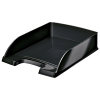 Leitz 5226 WOW bac à courrier (5 pièces) - noir