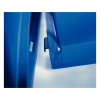 Leitz 5230 Sorty bac à courrier paysage standard A4 - bleu 52300035 202512 - 3
