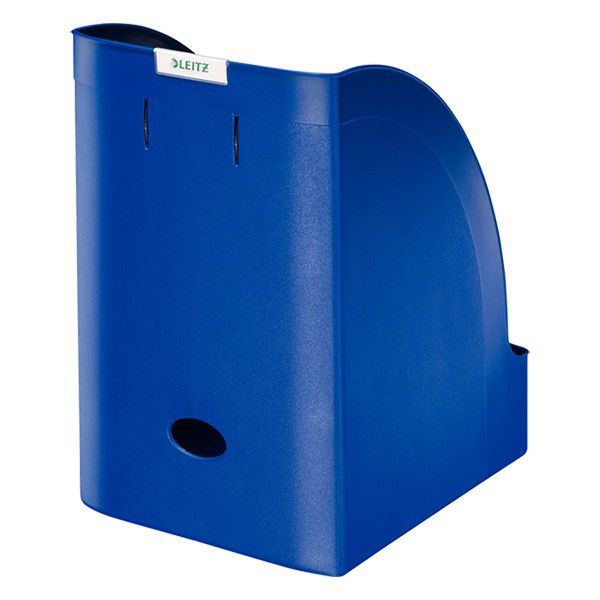 Leitz 5239 porte-revues jumbo - bleu 52390035 211272 - 3