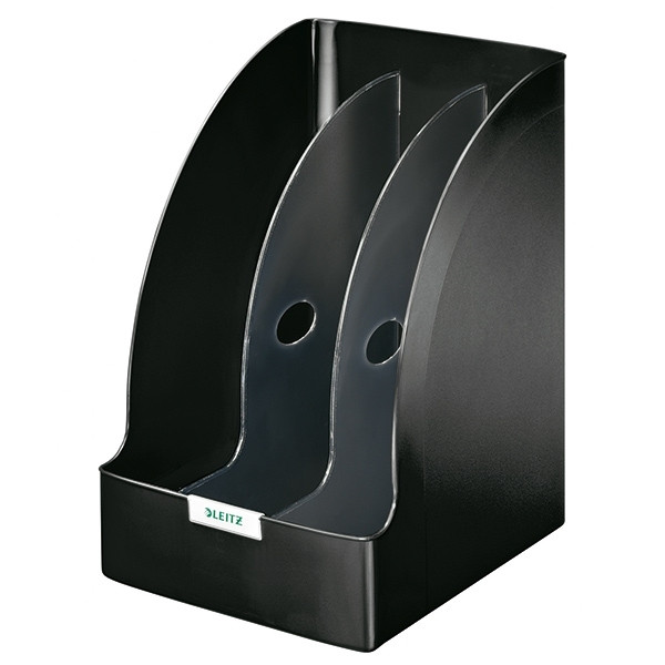 Leitz 5239 porte-revues jumbo - noir 52390095 211270 - 1