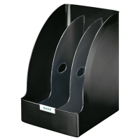 Leitz 5239 porte-revues jumbo - noir 52390095 211270