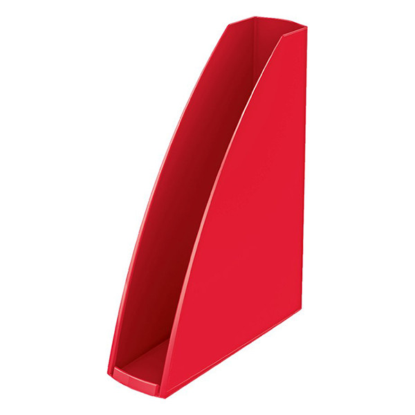 Leitz 5277 WOW porte-revues- rouge 52771026 227654 - 2