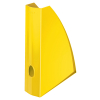 Leitz 5277 WOW porte-revues - jaune