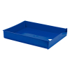 Leitz 5280 module de classement (5 tiroirs) - bleu 52800035 211208 - 2
