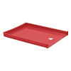 Leitz 5281 module de classement (10 tiroirs) - rouge 52810025 211214 - 2