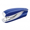 Leitz 5502 NeXXt agrafeuse en métal (30 feuilles) - bleu