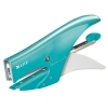 Leitz 5531 WOW pince agrafeuse - bleu glacier 55311051 211946
