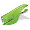 Leitz 5531 WOW pince agrafeuse - vert